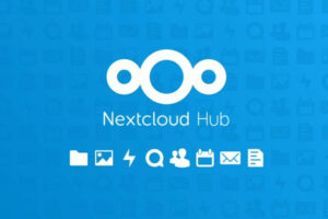 Read more about the article Nextcloud – Cloudspace und Fileshare