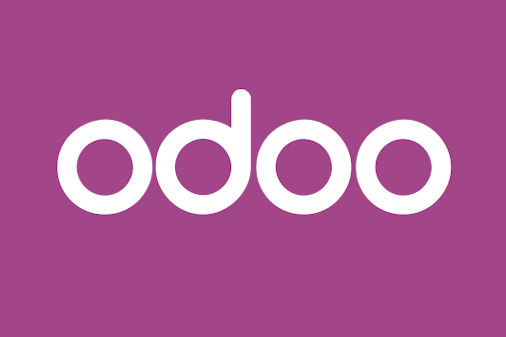 You are currently viewing Odoo – eine App für jede Situation