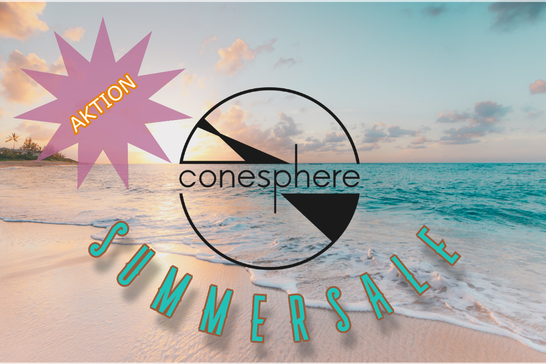You are currently viewing Conesphere SUMMER SALE