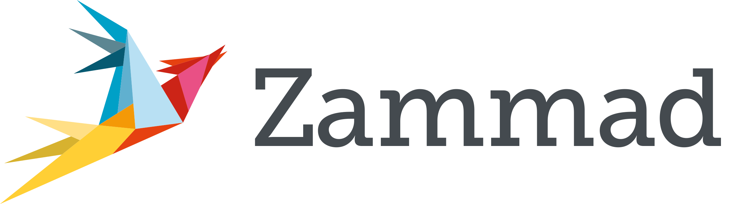 You are currently viewing Zammad Ticketingsystem